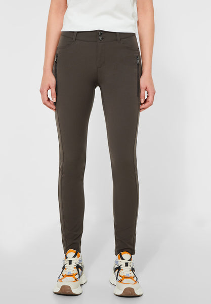 Slim Fit Hose