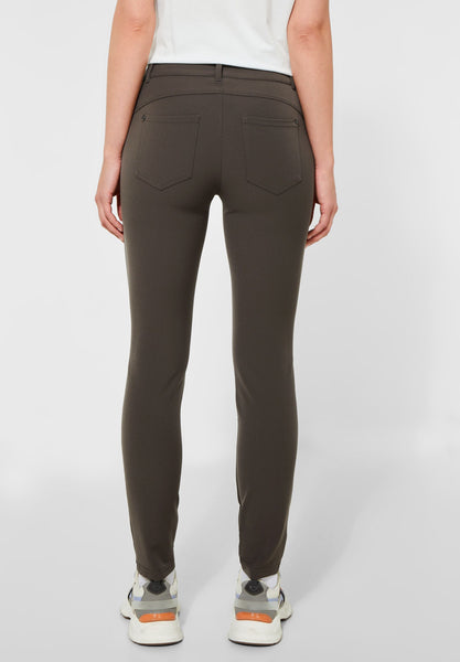 Slim Fit Hose