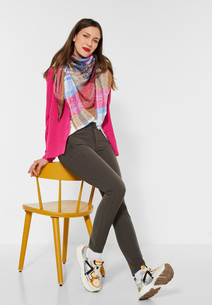 Slim Fit Hose