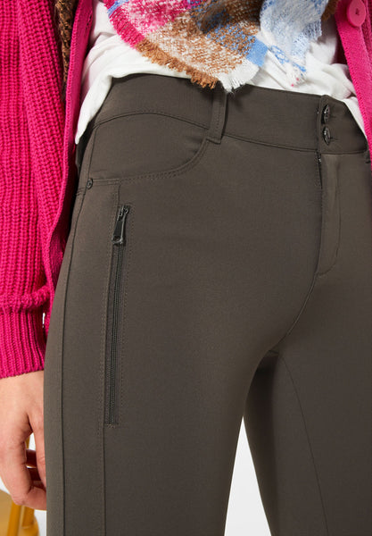 Slim Fit Hose
