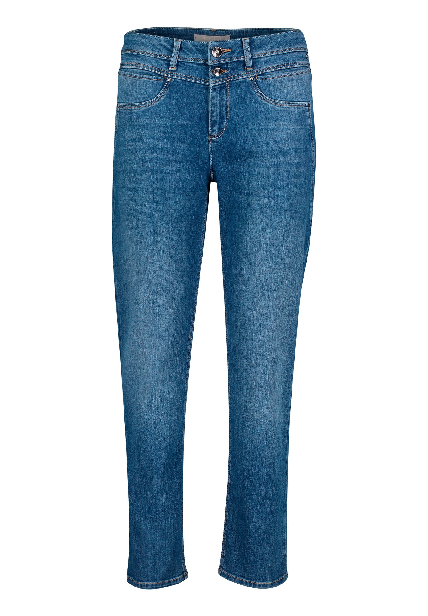 Slim Fit-Jeans