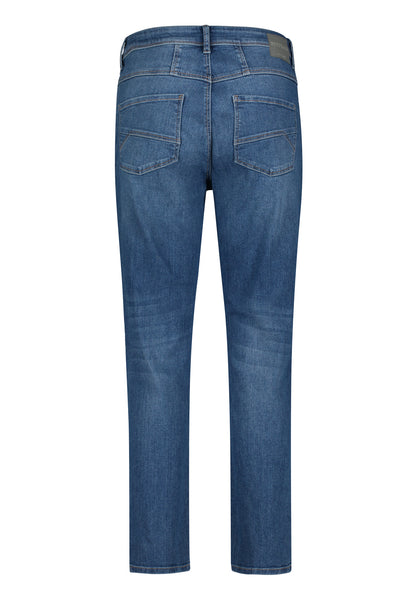 Slim Fit-Jeans
