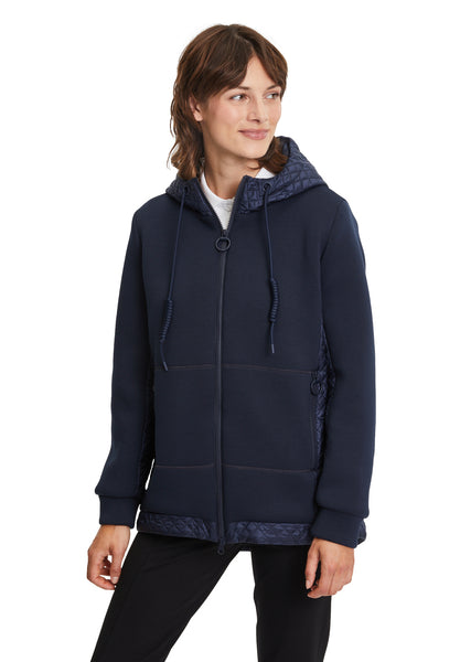 Outdoorjacke