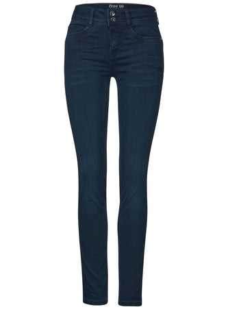 Slim Fit Jeans