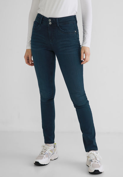 Slim Fit Jeans