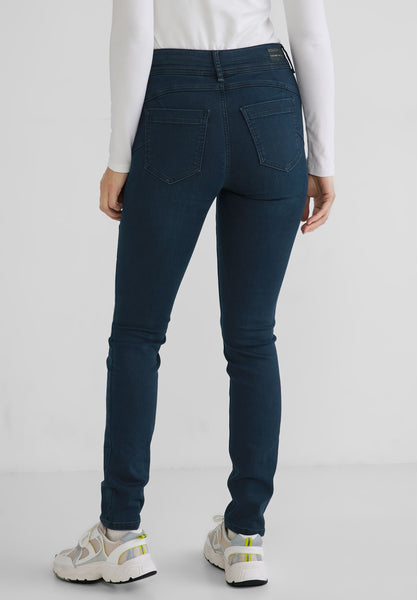 Slim Fit Jeans