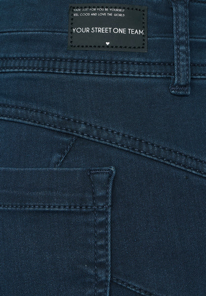 Slim Fit Jeans