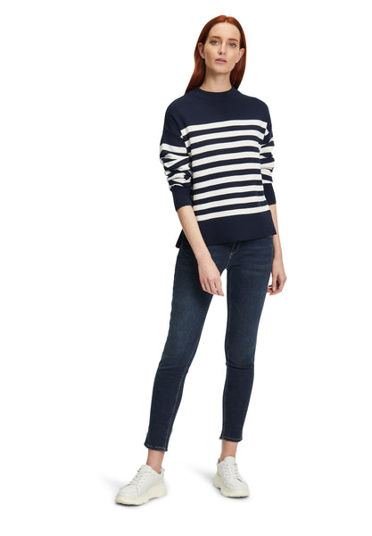 Strickpullover