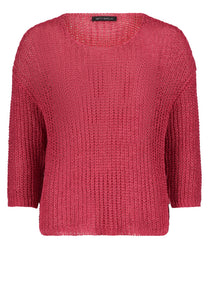 Strickpullover