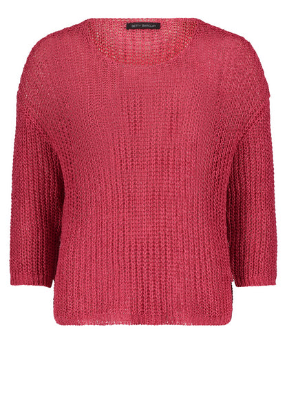 Strickpullover