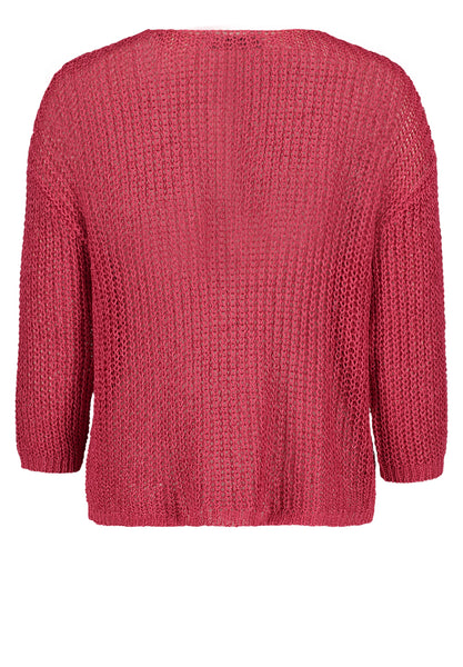 Strickpullover