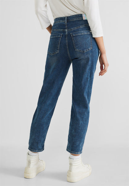 Loose Fit Jeans