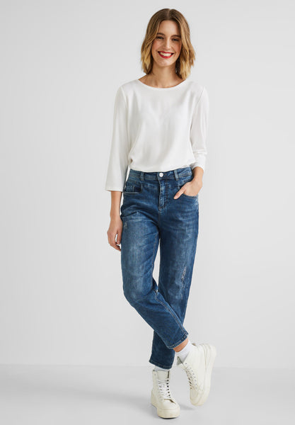 Loose Fit Jeans