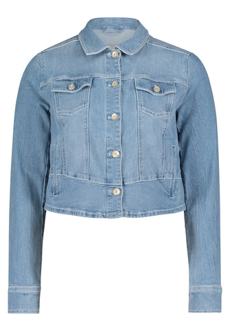 Jeansjacke