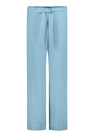 Stoffhose