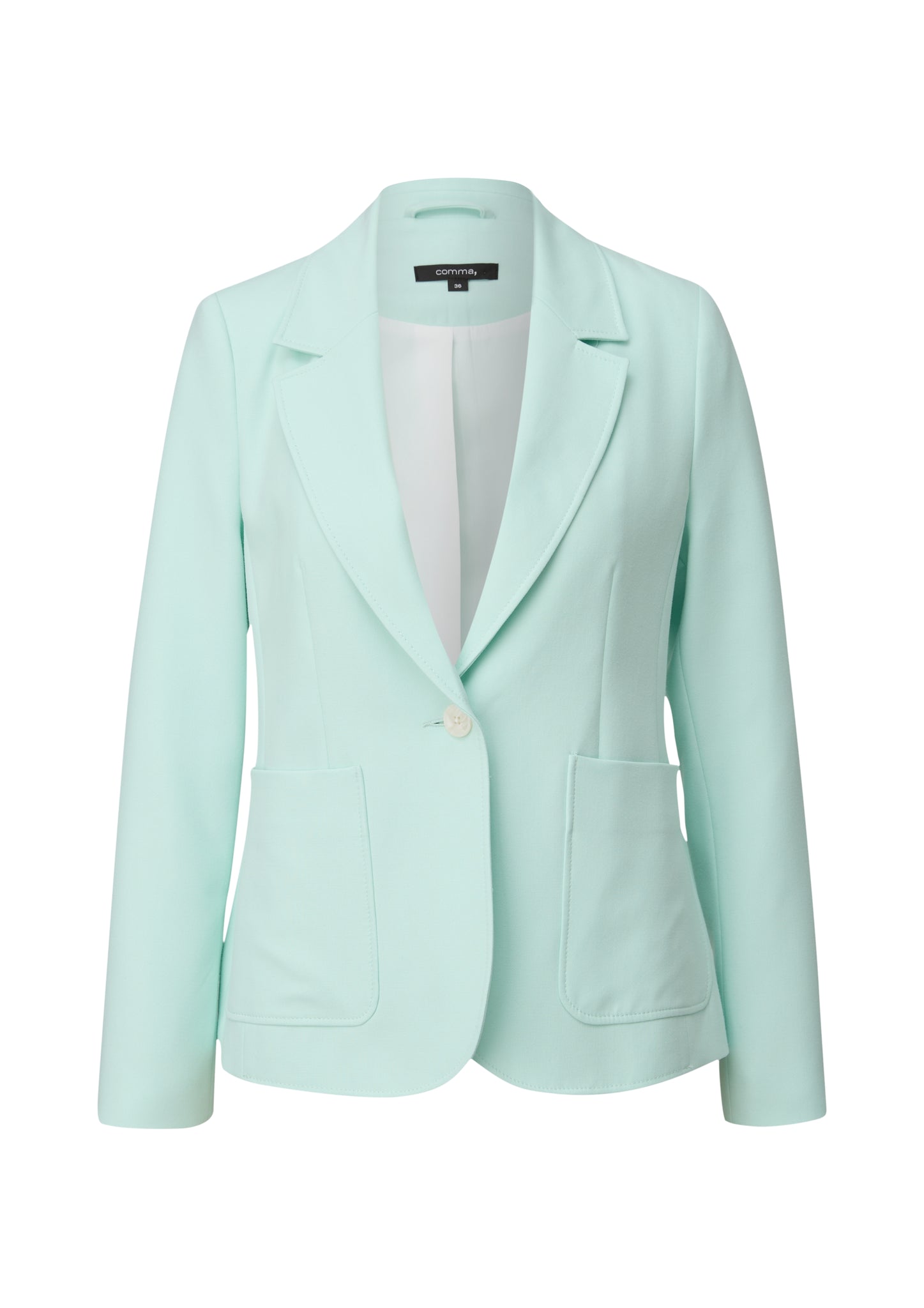 Indoor-Blazer
