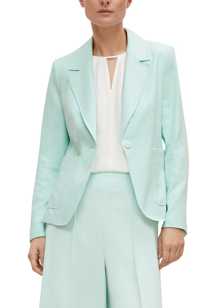 Indoor-Blazer