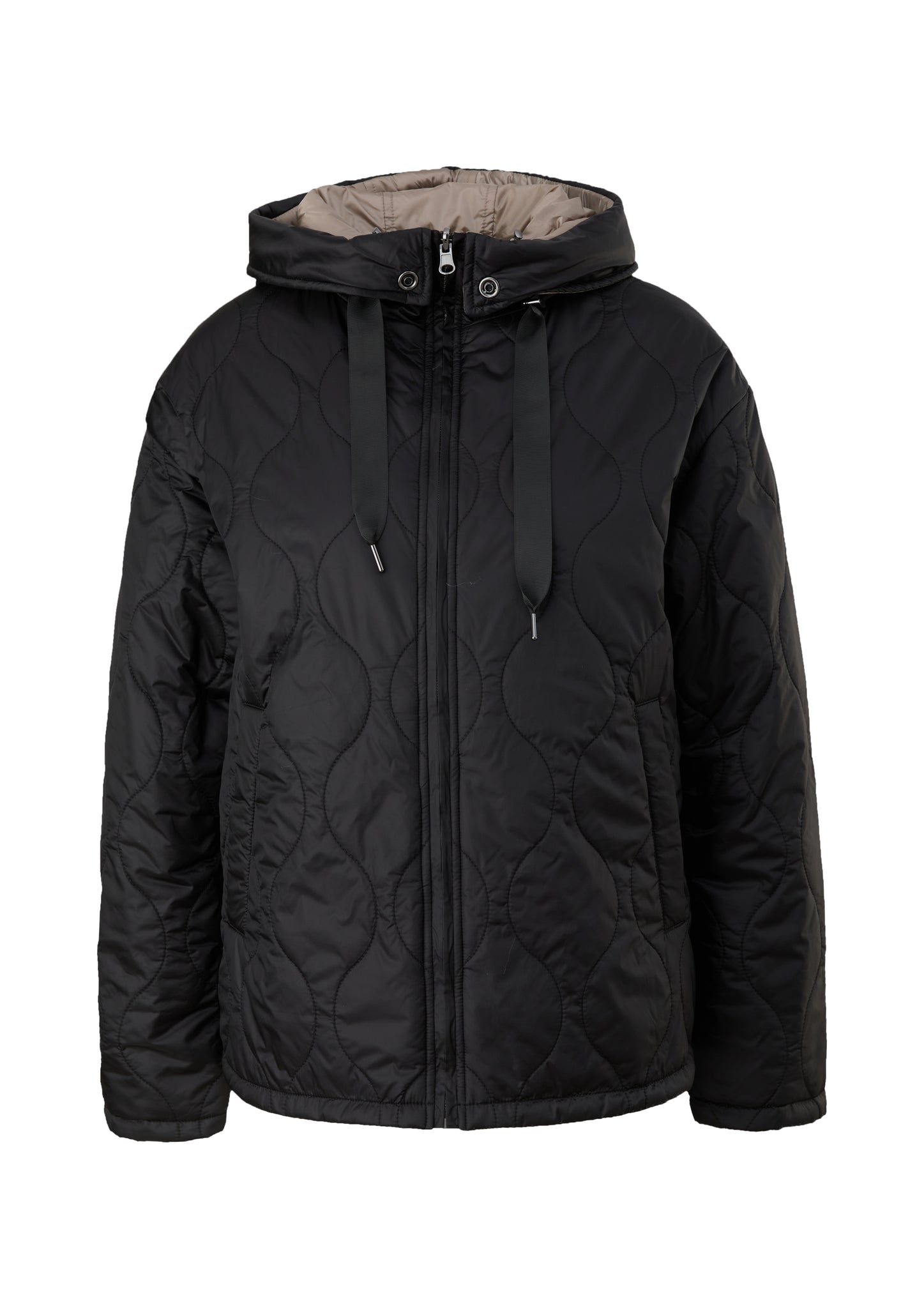 Outdoor-Jacke