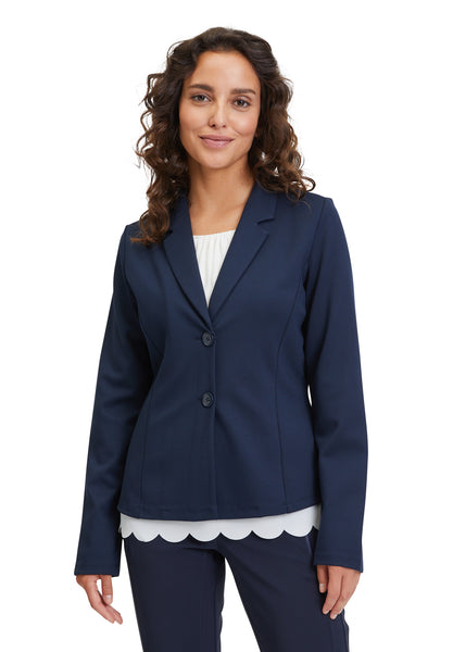 Jerseyjacke